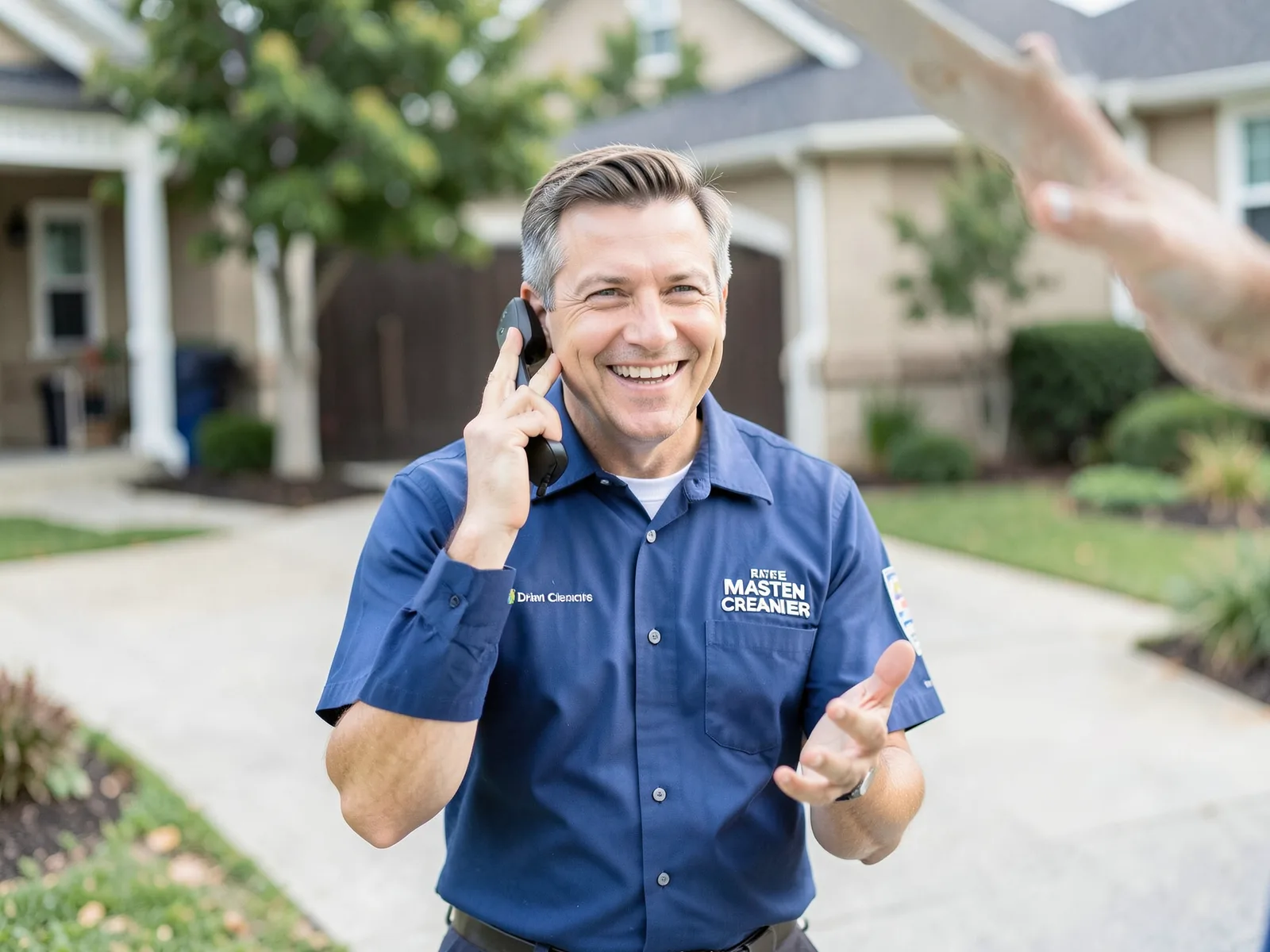 Drain Cleaning Wallis, TX FAQs
